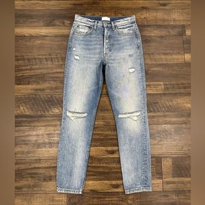 Boyish Billy Jeans 26